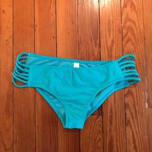 Bathing suit bottoms